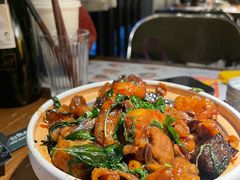 -岛风·台食小馆 ISLAND BISTRO(烟台山店)