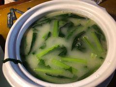 -花溪雨·森林餐厅(石基店)