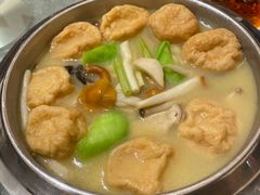 -79号渔船海鲜饭店(宝安店)