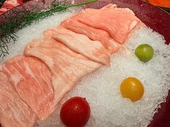 -色響火锅(恒隆广场店)