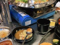 -哈哈碳都·牛肋条无限自助烤肉(台江万达店)