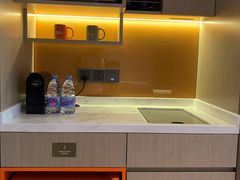 -广州花都融创文旅城希尔顿惠庭酒店