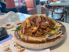 -叹茶靓点·粤式餐厅·全天茶市(石井万民广场店)