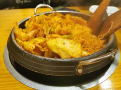 -咕咕站韩国料理(紫金港店)