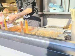 -夸父炸串(青浦奥特莱斯店)