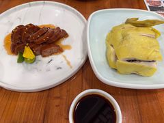 -奎元馆.百年奎元.非遗传承(西湖边的解放路店)
