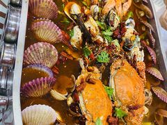 海鲜大咖-名超海鲜烧烤大排档