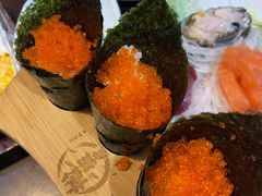 -松坂屋日料自助(长城路店)