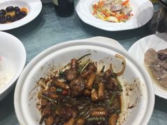 -小厨娘淮扬菜(天印大道店)