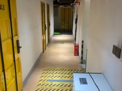 -美立方自助仓(新华医院店)