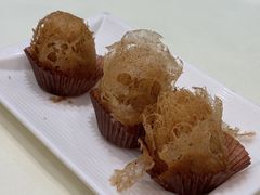 -兴悦酒家(保利克洛维店)