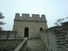 景点-居庸关长城