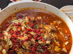 -美蛙四季(亦庄店)