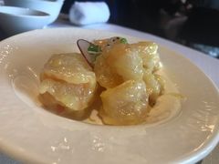 -富力丽思卡尔顿酒店·丽轩中餐厅