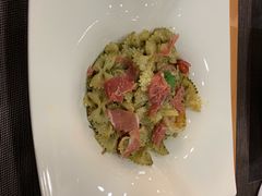 -杭州国际会议中心洲际酒店-面工坊