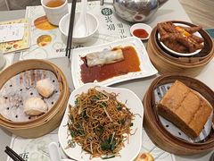 -添好运点心专门店(深水埗店)