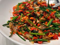 -院里寻菜·精致庭院菜(观沙岭店)