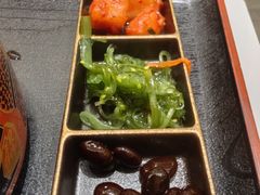 -牛邸·烧肉饭(来福士店)