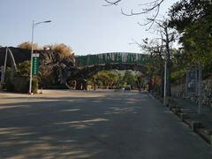 -森波拉火山温泉