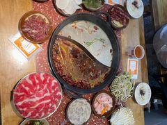 -赵美丽·重庆社区火锅·直营店(火车东站·中豪国际店)