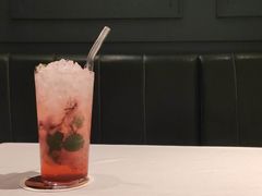-L'Arome芳芳法国餐厅(仙林金鹰店)