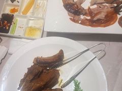 -船歌·鱼水饺青岛菜(闽江二路店)