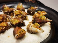 盐焗红螺-龙宴海鲜城(经中路店)