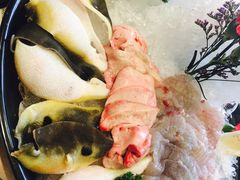 -莆鑫海鲜城(浏河店)