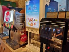 -比格比萨自助(宝山日月光店)