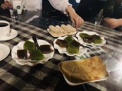 -侯臣咖啡文化村