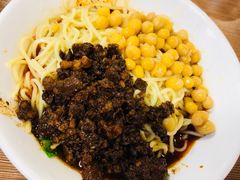 花市豌杂面-花市豌杂面(民生路店)