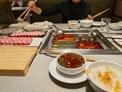 -海底捞火锅(吴中路店)