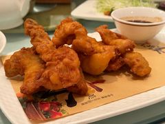 -老洋房花园饭店(绍兴路店)