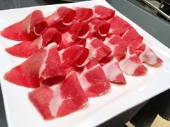 -金龙·打边炉(南京西路店)