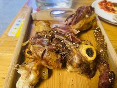 -白羊坡