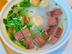 -馋三尺蟹粉小笼(人民广场店)