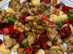 -醉壹号海鲜大排档(厦门美食地标店)