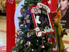 -大悦城(沈阳中街店)