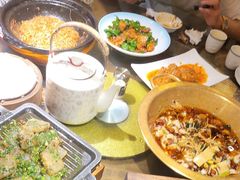 -永安水煮活鱼·仪征菜(仪征奥林匹克店)