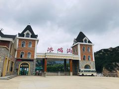 -大连冰峪旅游度假区