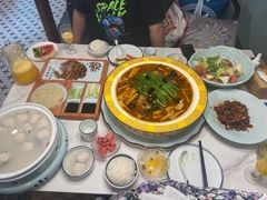 -热河食府(中山路店)