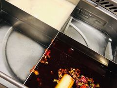 -海底捞火锅(8号仓店)