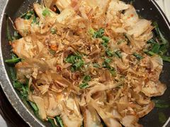 -吴越荣记苏州菜·松鼠桂鱼100%活鱼现做(斜塘老街店)