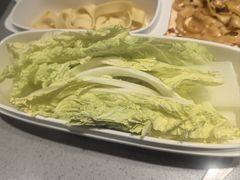 -海底捞火锅(新松江路生日主题店)