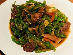 -小尕子·新疆菜(新世界店)