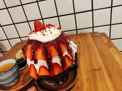 -WONDER ICE 萬得冰田(建設路总店)