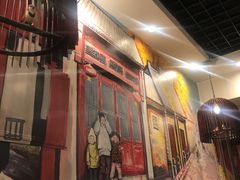 门面-宣武小院涮肉(前门店)