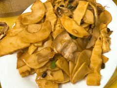 -天强农家菜馆