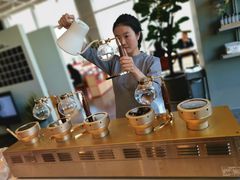 -dotcom coffee古点咖啡(致真大厦店)