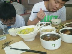 -老乡鸡(霍邱县东湖路店)